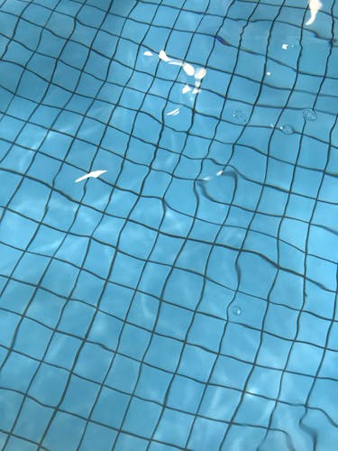Schwimmbad Bau und Installation