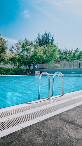 Schwimmbad Planung und Beratung